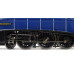 Parní lokomotiva 4-6-2 60025 'Falcon', BR, zvuková verze, III. epocha, TT, Hornby TT3009TXSM