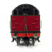 Parní lokomotiva 4-6-2, 6231 Princess Coronation, 'Duchess of Atholl', LMS, II. epocha, TT, Hornby TT3010M