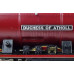 Parní lokomotiva 4-6-2, 6231 Princess Coronation, 'Duchess of Atholl', LMS, II. epocha, TT, Hornby TT3010M