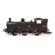 Parní lokomotiva J50 Class, 0-6-0T, 68983, BR, III. epocha, TT, Hornby TT3024M