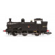 Parní lokomotiva J50 Class, 0-6-0T, 68965, BR, III. epocha, TT, Hornby TT3026M