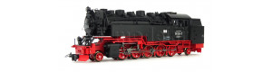 Úzkorozchodná parní lokomotiva 99 0234-7, DR, IV. epocha, H0m, DOPRODEJ, Tillig 02929