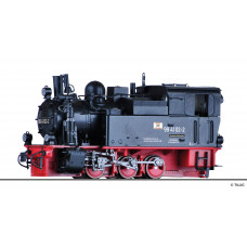Úzkorozchodná parní lokomotiva 99 4102-2, DR, IV. epocha, H0e, Tillig 02973