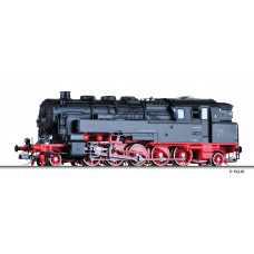 Parní lokomotiva řady 95, DB, III. epocha, TT, Tillig 03013