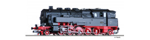 Parní lokomotiva řady 95, DB, III. epocha, TT, Tillig 03013
