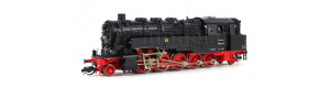Tendrová parní lokomotiva řady 95, DR, olejová, IV. epocha, TT, DOPRODEJ, Arnold HN9044
