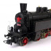 Parní lokomotiva řady 354.1, ČSD, zvuková verze, III. epocha, H0, Roco 70080