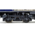 Motorová lokomotiva G 1206, RBH, VI. epocha, TT, PIKO 47230