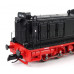 Motorová lokomotiva BR 236, DB, IV. epocha, TT, Tillig 04646