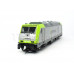 Motorová lokomotiva 285 119-4, Captrain Deutschland GmbH, VI. epocha, TT, DOPRODEJ, Tillig 05031
