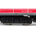 Motorová lokomotiva řady 294, DB AG, VI. epocha, TT, PIKO 47266