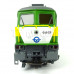 Motorová lokomotiva řady 648, Gysev, zvuková verze, VI. epocha, H0, Piko 52914