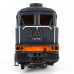 Motorová lokomotiva BR 232, Protor, analogová verze, VI. epocha, H0, Piko 52916