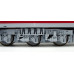 Motorová lokomotiva řady 119, DR, IV. epocha, TT, Tillig 02794