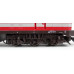 Motorová lokomotiva řady 229, DR, V. epocha, TT, Tillig 02795