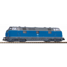 Motorová lokomotiva BR 221, EGP, VI. epocha, N, DOPRODEJ, Piko 40507