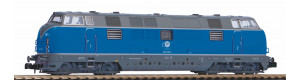 Motorová lokomotiva BR 221, EGP, VI. epocha, N, Piko 40507