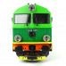 Motorová lokomotiva SU46, PKP, zvuková verze, IV. epocha, H0, Piko 52871
