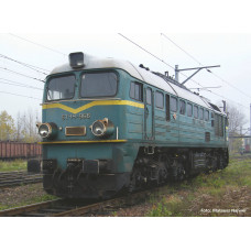 Motorová lokomotiva ST44, PKP, IV. epocha, H0, Piko 52909