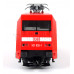 Elektrická lokomotiva řady 101, DB AG, V. epocha, TT, Tillig 02320