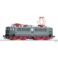 Elektrická lokomotiva řady E 42, DR, III. epocha, TT, Tillig 501967