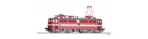 Elektrická lokomotiva řady 211, DR, IV. epocha, TT, Tillig 502264