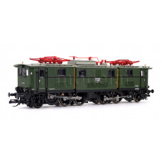 Elektrická lokomotiva řady E 77, DR, III. epocha, TT, Tillig 96400