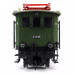 Elektrická lokomotiva řady E 77, DR, III. epocha, TT, Tillig 96400