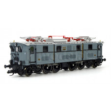 Elektrická lokomotiva řady E 77, DRG, II. epocha, TT, Tillig 96401