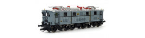 Elektrická lokomotiva řady E 77, DRG, II. epocha, TT, Tillig 96401