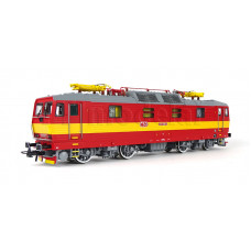 Elektrická lokomotiva řady 371, ČSD, H0, IV. epocha, Roco 71221