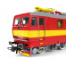 Elektrická lokomotiva řady 371, ČSD, H0, IV. epocha, Roco 71221