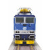 Elektrická lokomotiva řady 371 003-5, ČD, H0, zvuková verze, VI. epocha, Roco 71228