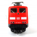 Elektrická lokomotiva řady 151, DB AG, VI. epocha, TT, Piko 47208