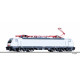 Elektrická lokomotiva řady 189, DB Cargo, VI. epocha, TT, DOPRODEJ, Tillig 04470