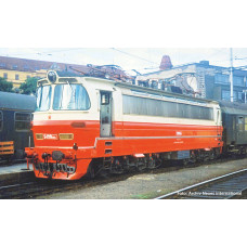 Elektrická lokomotiva řady 240 "Laminátka", ČSD, zvuková verze, IV. epocha, H0, Piko 51390
