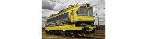 Elektrická lokomotiva řady 240, Lokotrans, VI. epocha, analogová verze, H0, Piko 51995