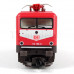Elektrická lokomotiva řady 112.1, DB AG, V. epocha, TT, Tillig 02365