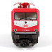 Elektrická lokomotiva řady 112.1, DB AG, V. epocha, TT, Tillig 02365