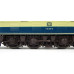 Elektrická lokomotiva řady 118, DB, IV. epocha, TT, Tillig 02461