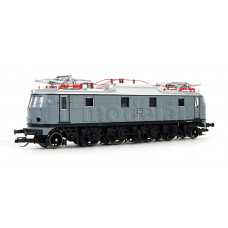 Elektrická lokomotiva E 18, DRG, II. epocha, TT, Tillig 02462