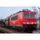 Elektrická lokomotiva řady 155 001-1, DB Cargo, V. epocha, TT, Tillig 04330