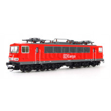 Elektrická lokomotiva řady 155 001-1, DB Cargo, V. epocha, TT, Tillig 04330