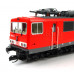 Elektrická lokomotiva řady 155 001-1, DB Cargo, V. epocha, TT, Tillig 04330