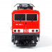 Elektrická lokomotiva řady 155, DB Cargo, V. epocha, TT, Tillig 04332