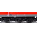 Elektrická lokomotiva řady 155, DB Cargo, V. epocha, TT, Tillig 04332