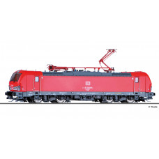 Elektrická lokomotiva řady 5170 Vectron, DB Schenker Rail Polska S.A., VI. epocha, TT, DOPRODEJ, Tillig 04822