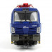 Elektrická lokomotiva 193 846 Vectron, mgw Service GmbH & Co. KG, VI. epocha, TT, Tillig 04830