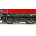 Elektrická lokomotiva řady 383 009-8 Vectron, "100 let Československa", ČD Cargo, VI. epocha, TT, Tillig 04832