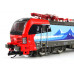 Elektrická lokomotiva 193 478 „Gottardo“, SBB Cargo International, VI. epocha, TT, Tillig 04837